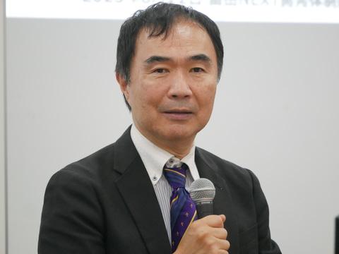 理研超级计算机
