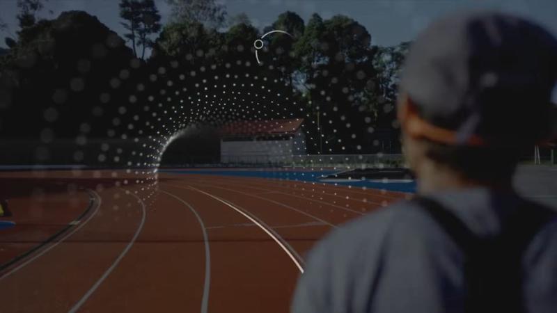 跑步引导助手