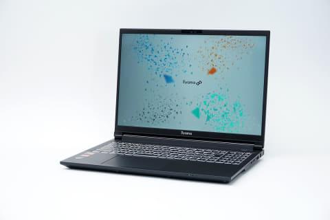 iiyama PC SOLUTION-15FHA21-R7A-UCPX