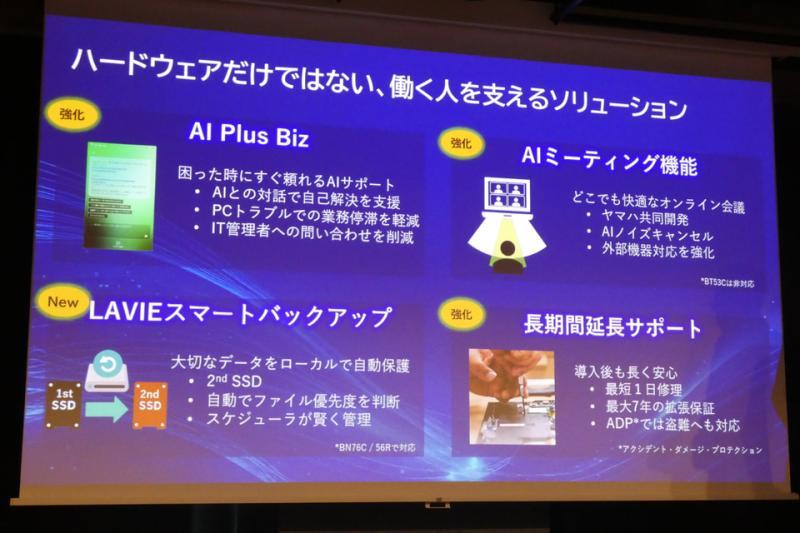 AI Plus Biz软件