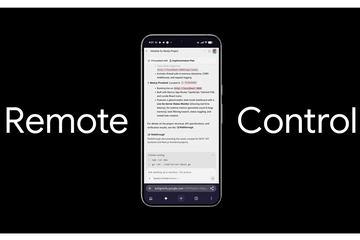 Google Antigravity新增多设备远程控制功能