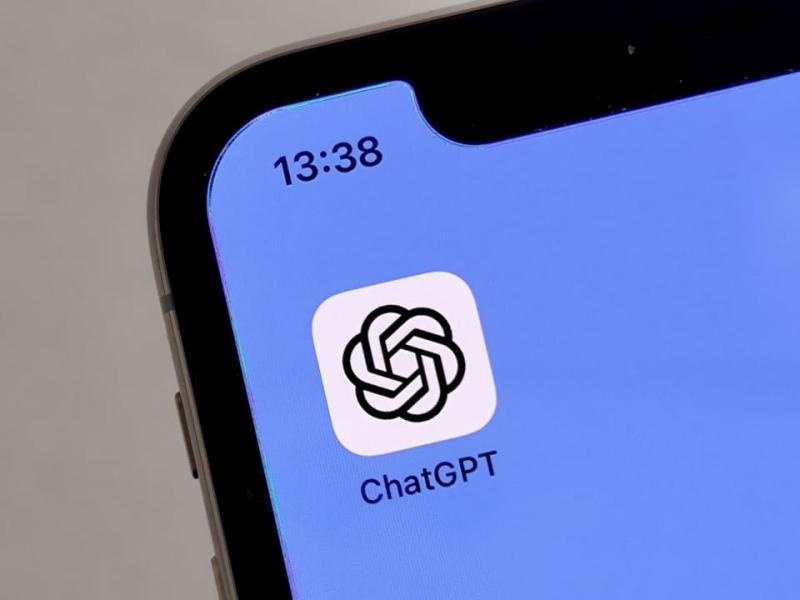 ChatGPT语音模式