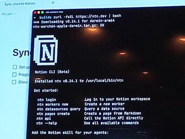 Notion推出集成AI代理的开发者平台