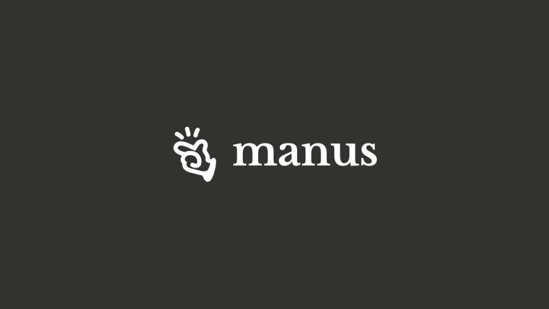 致 Manus 用户的一封重要通知