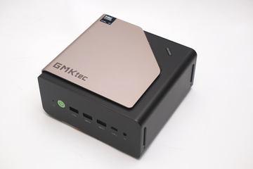 搭载64GB内存的Panther Lake AI专用迷你PC「EVO-T2S」:买来即可运行本地LLM
