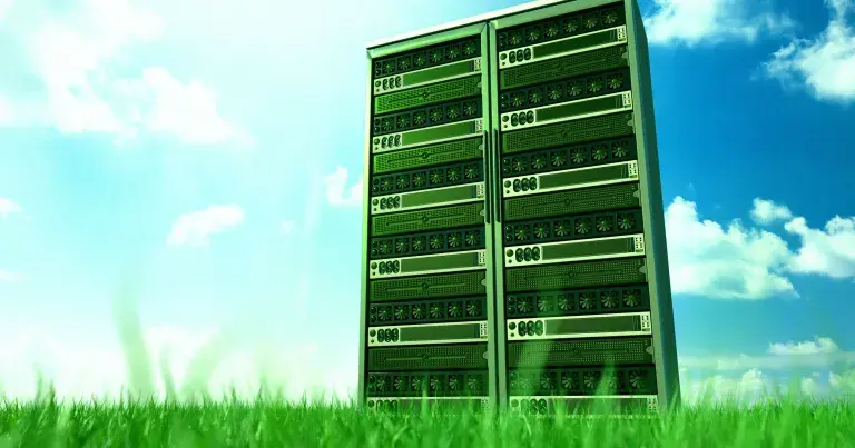 活动人士称科技公司采用阴险手段在原住民土地建设数据中心