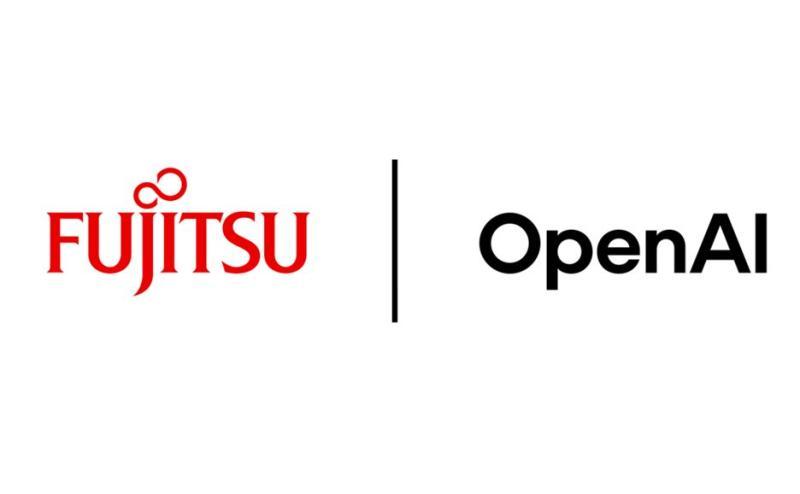 富士通与OpenAI合作