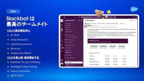 Slack未来功能规划