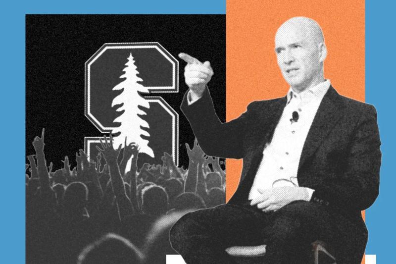 “AI科切拉”——斯坦福学生排队向硅谷大咖学习