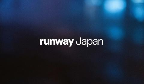 Runway日本市场进出