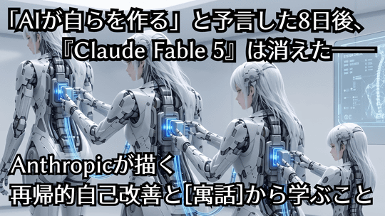 Claude Fable 5