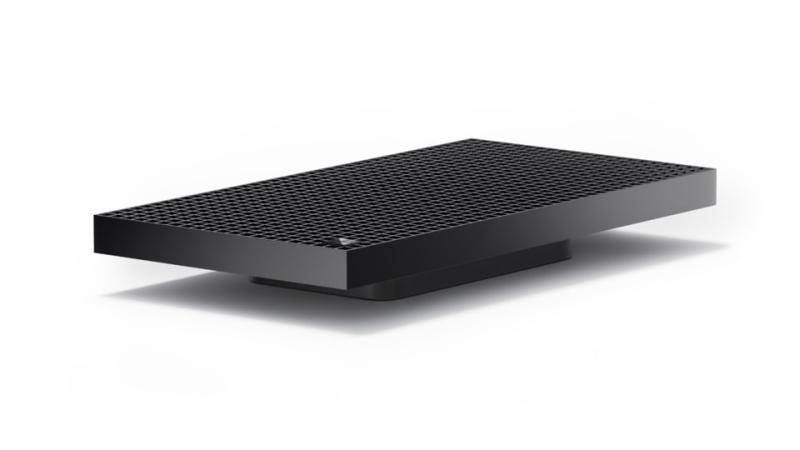 Surface RTX Spark Dev Box