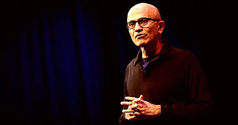 微软的AI战略陷入困境