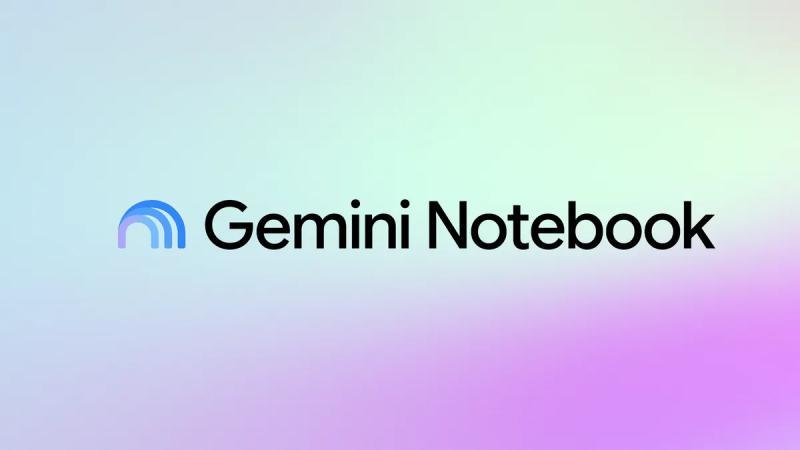 谷歌将NotebookLM更名为Gemini Notebook