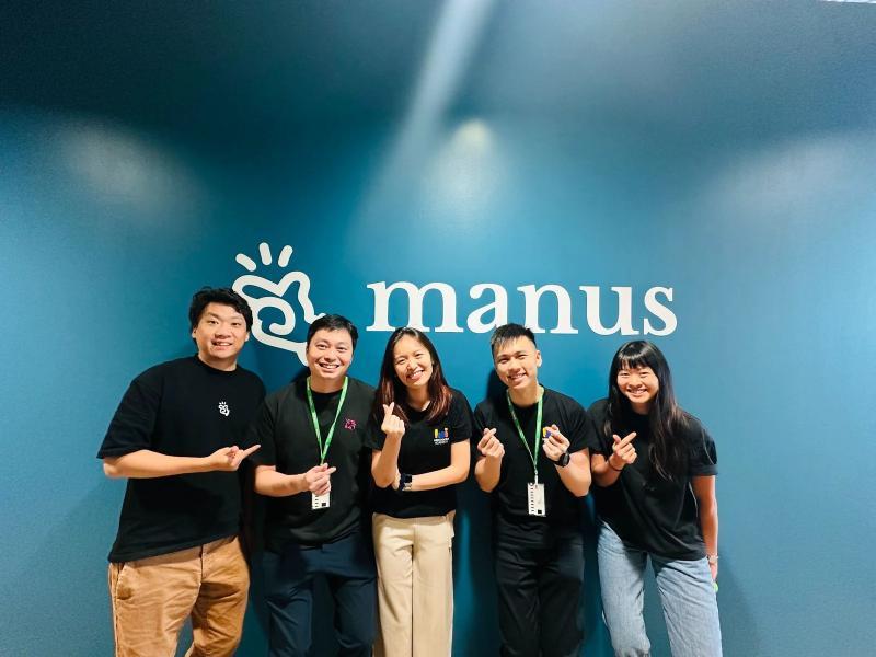 Manus Partners