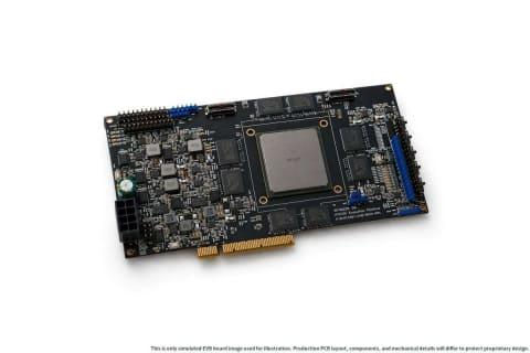 Skymizer HTX301 AI加速器