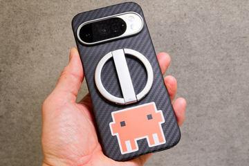 今日推荐：AI编程助手Claude Code的官方贴纸