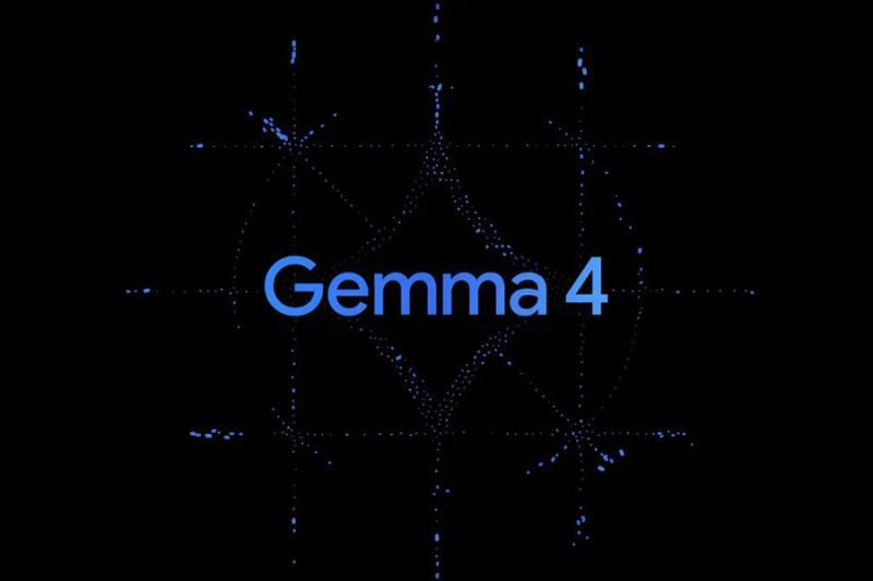 谷歌发布开源模型AI“Gemma 4”