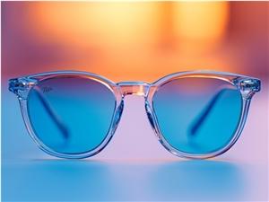 水下能听周杰伦吗？杭州企业推出AI音乐眼镜，AR轨迹迈入场景专属时代