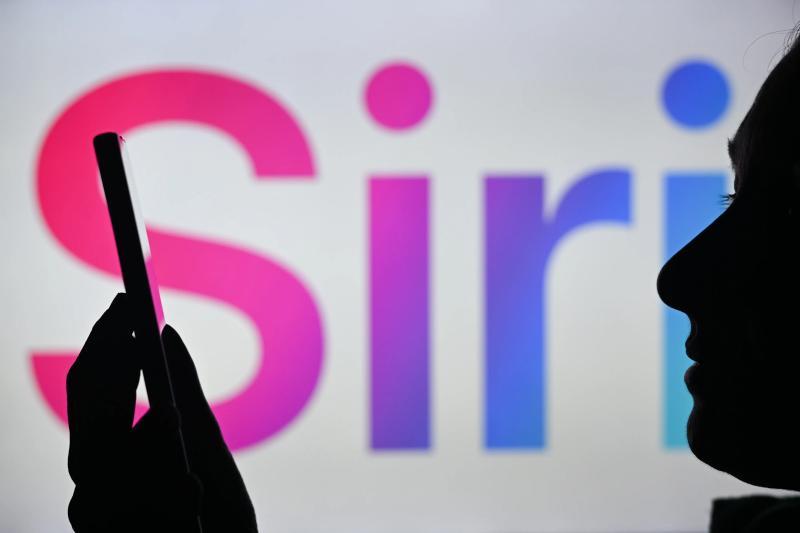 苹果Siri重塑或将支持自动删除聊天记录