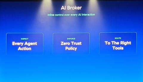AI Broker