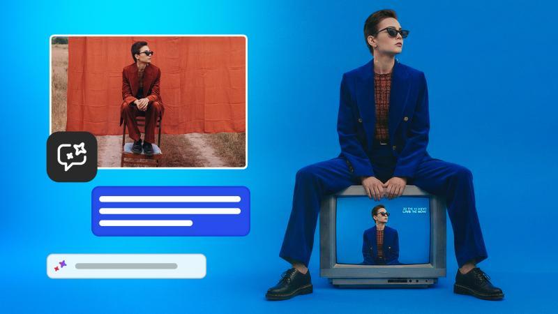 Adobe推出Photoshop AI助手