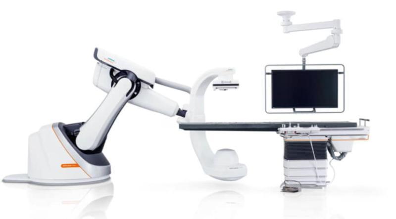 ARTIS pheno.vision设备