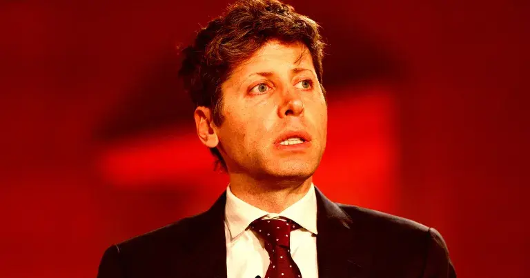 OpenAI对数据中心的执着遭遇挑战