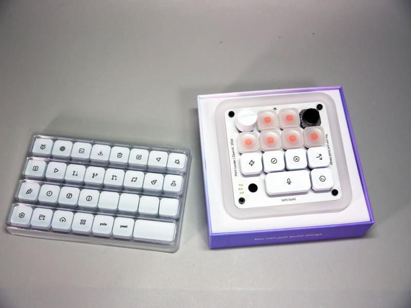 Codex Micro设备