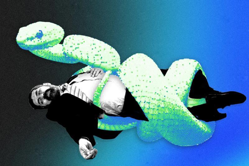 人工智能能取代风险投资人吗?