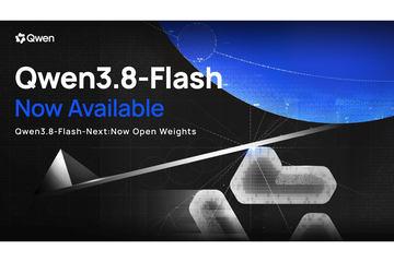 追求极致成本结构的AI模型「Qwen3.8-Flash-Next」