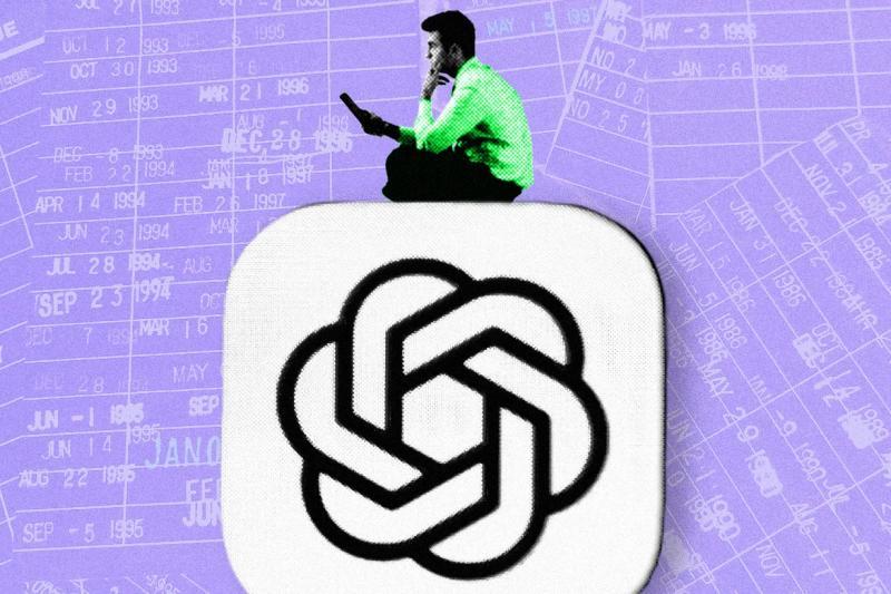“我喜欢我的大老鼠妻子”：揭秘用聊天机器人创作定制小说的人们