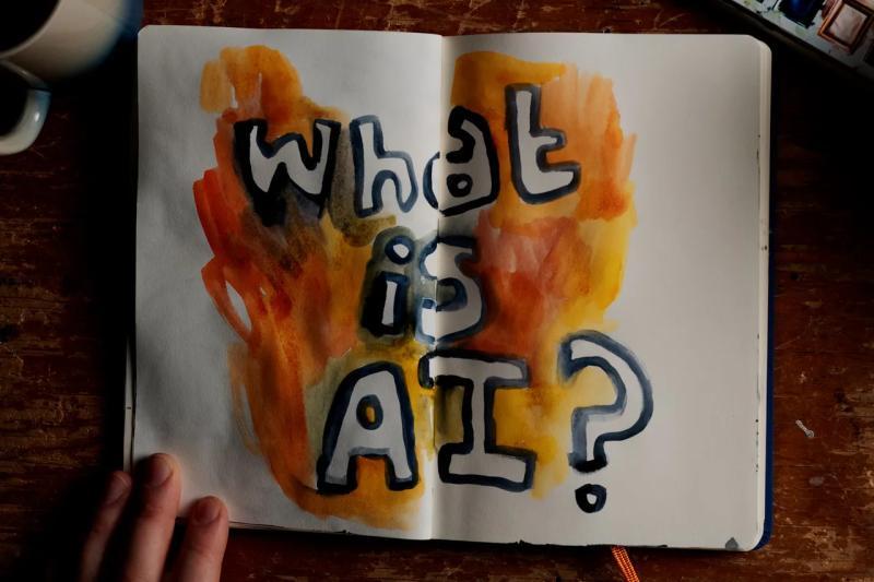 最新AI纪录片探讨：我们到底该多害怕人工智能？