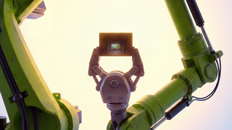 NVIDIA Jetson T3000/T2000