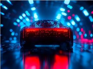 出租车应用市场迎来新竞争者！阿里巴巴千问AI出租车正式上线，一句话即可预约出行