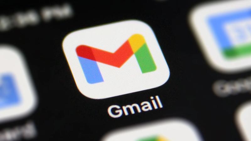 谷歌现允许美国用户更改Gmail地址