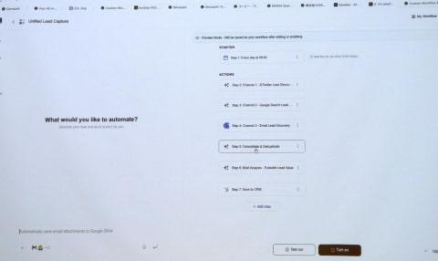 Genspark团队与市场战略