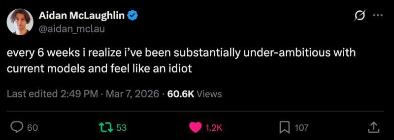 Aidan McLaughlin评论