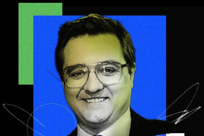 克里斯·海斯谈如何跟上新闻节奏的建议