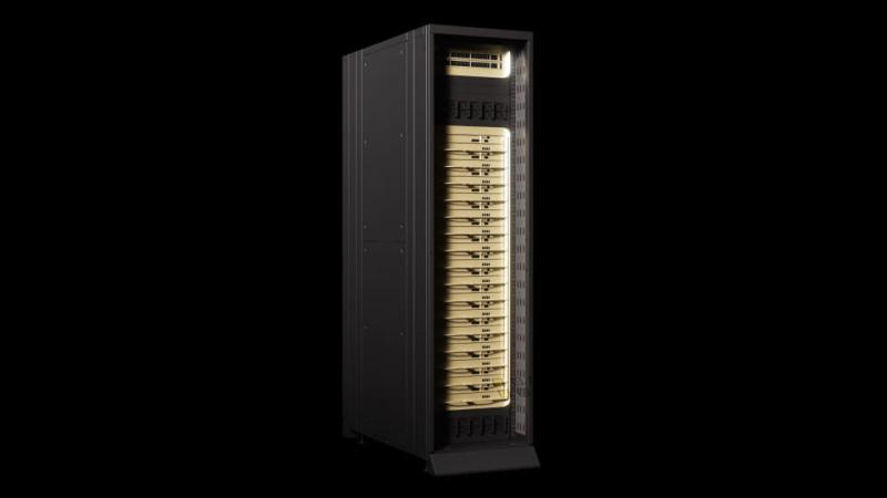NVIDIA Groq 3 LPX