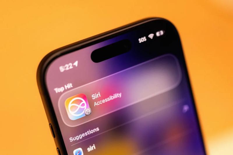 Siri AI 正成为苹果的全能助手
