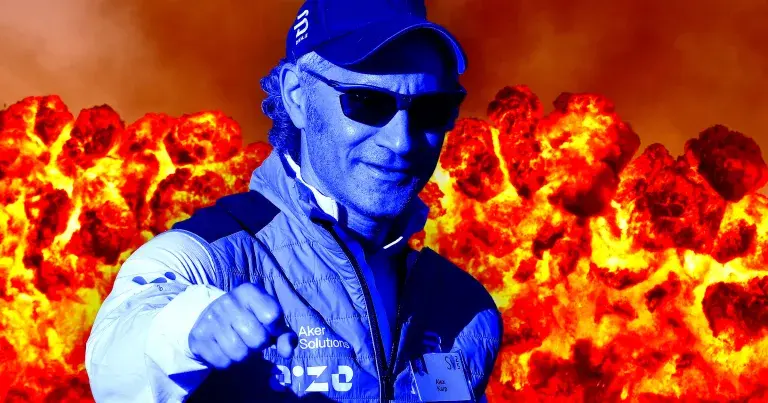 Palantir员工正面临危机