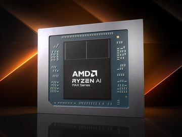 搭载192GB内存的“Ryzen AI Max PRO 400”，支持3000亿参数大型语言模型运行