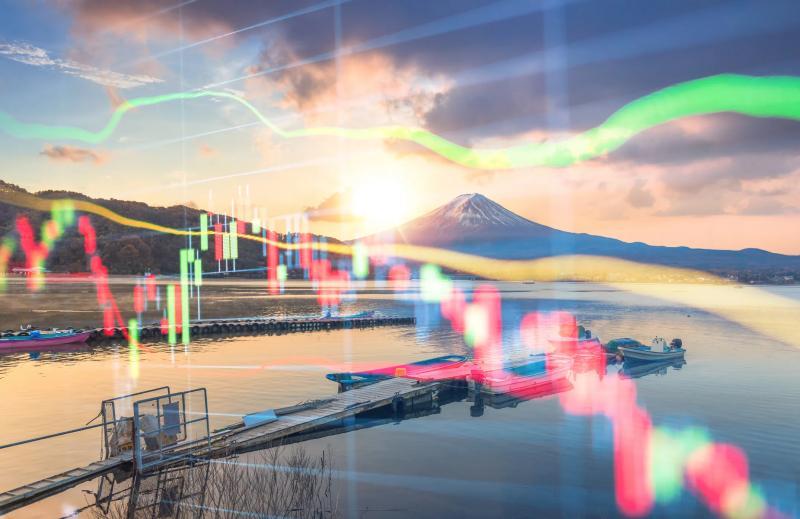 在日本,机器人不是来抢你的工作,而是填补无人愿意做的岗位