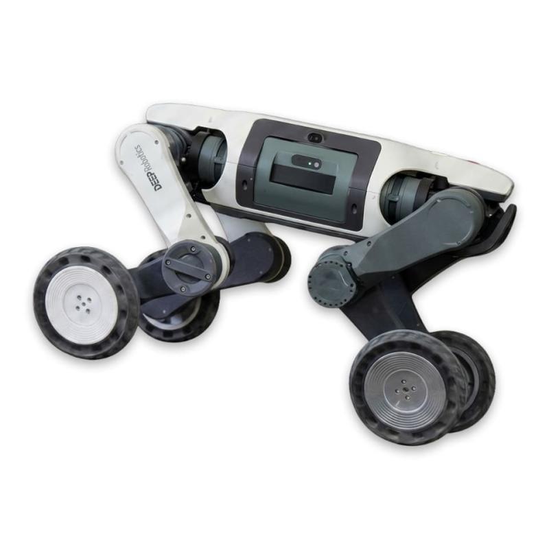 DEEPRobotics Lynx S10