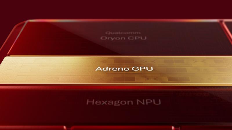 高通推出面向Snapdragon的AI高画质手机游戏技术“Adreno Neural Fusion”