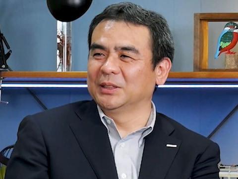 三嶌晴志