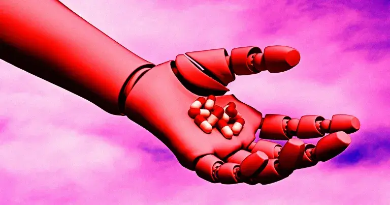 初创公司获批允许AI系统开具精神科药物处方