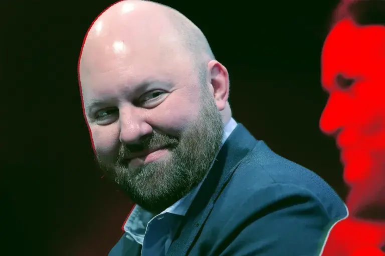 Andreessen Horowitz合伙人离职，震惊于昔日同事对人类的所作所为