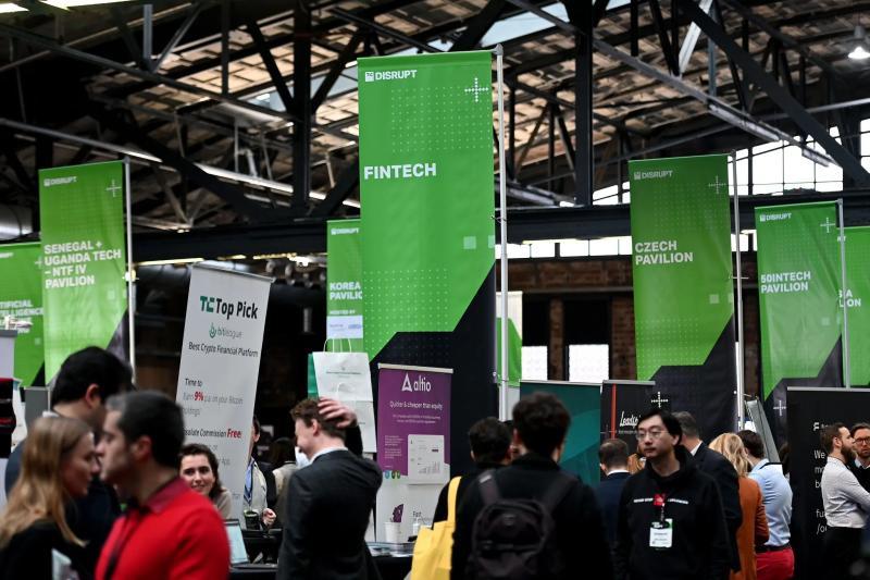 距离TechCrunch Disrupt 2026展会报名截止仅剩3天：把曝光转化为下一个机遇
